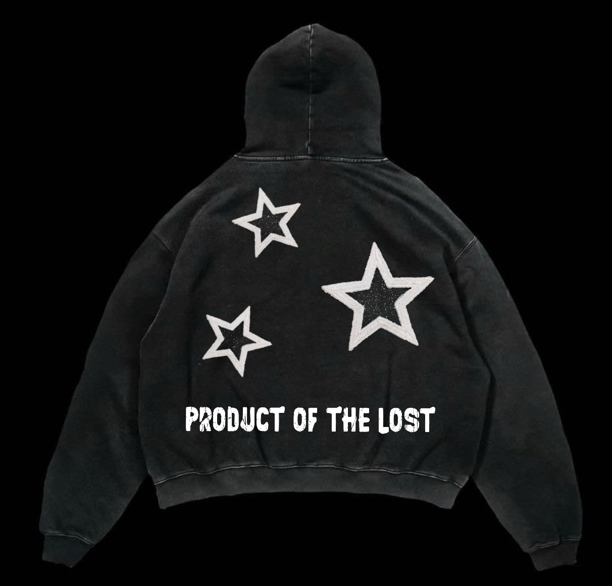 Lost soulz hoodie