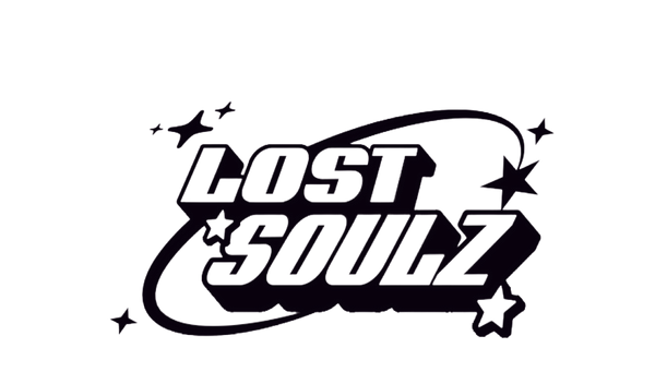 Lost Soulz Apparel 